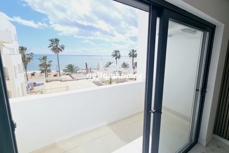 Excelente apartamento T2 em Quarteira